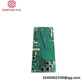 HONEYWELL 51454241-136: Automation DCS Module for Industrial Control Systems