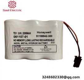 Honeywell HC900 Replacement Battery Kit (51500638-501), 3 AA TL-5903