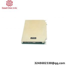 Honeywell 620-0054 Control Module - Industrial Automation Solutions