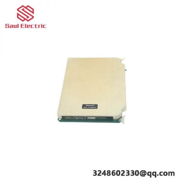 Honeywell 620-0054 Control Module - Industrial Automation Solutions