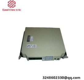 Honeywell 620-0054 VR 1 Control Module System