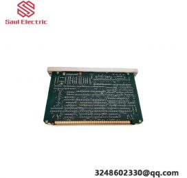 Honeywell 620-0059 VR 2.2 PLC Processor Module