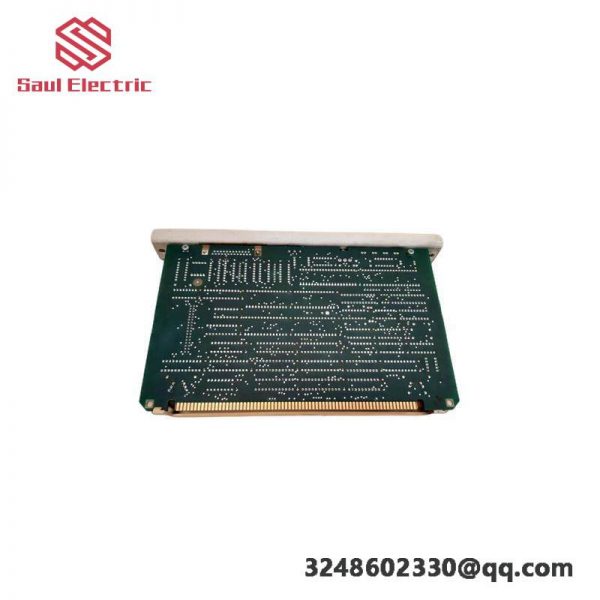 Honeywell 620-0059 VR 2.2 PLC Processor Module