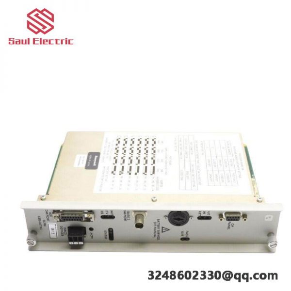 Honeywell S9000 Controller 620-0073C Digital Output Module