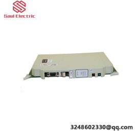 Honeywell 620-0080 PLC Processor Module, High-Performance Control Solution