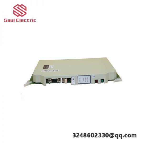 Honeywell 620-0080 PLC Processor Module, High-Performance Control Solution