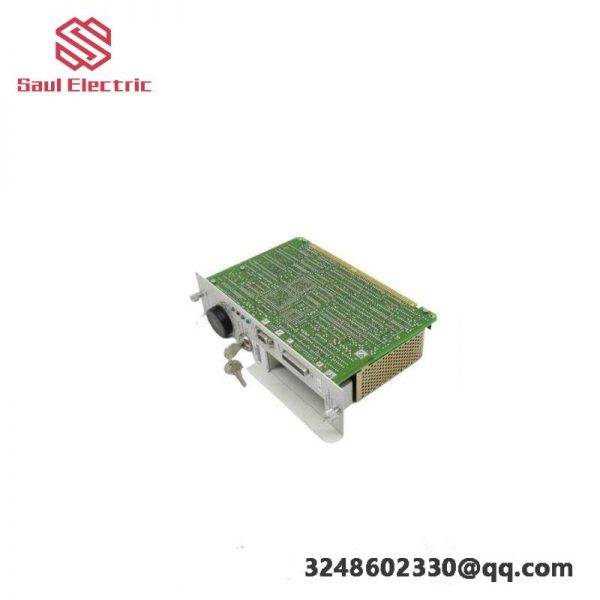 Honeywell 620-3632 Control Processor Module