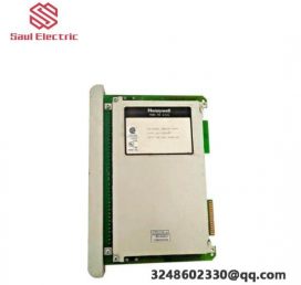 Honeywell 621-0020R: Universal Analog Input Module - Enhancing Precision Across Industries