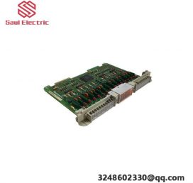 Honeywell 621-1250RC Input Module - High-Performance PLC Module