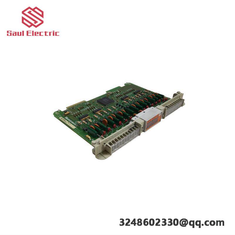 Honeywell 621-1250RC Input Module - High-Performance PLC Module