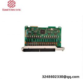 Honeywell 621-1251R INPUT MODULE: Advanced Automation Control for Industrial Applications