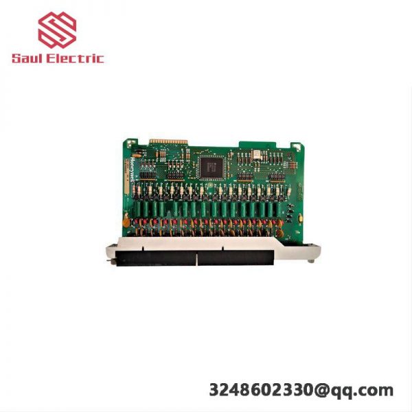 Honeywell 621-1251R INPUT MODULE: Advanced Automation Control for Industrial Applications