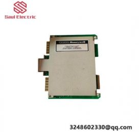 Honeywell PLC 621-2100R Output Module - Industrial Control Solution