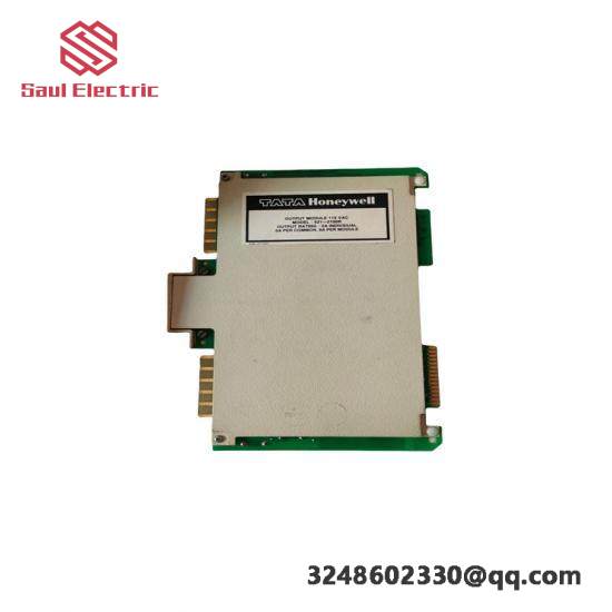 Honeywell PLC 621-2100R Output Module - Industrial Control Solution