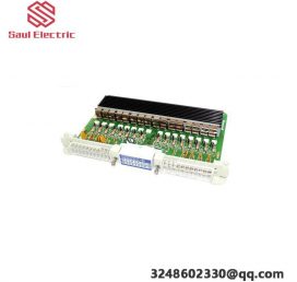 Honeywell PLC 621-6550R Digital Output Module