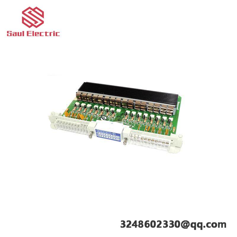 Honeywell PLC 621-6550R Digital Output Module