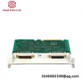 Honeywell 621-9937 Parallel Input/Output Module