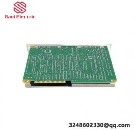 HONEYWELL 621-9940C Serial I/O Module - Advanced Industrial Communication Solution