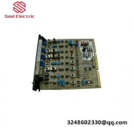 Honeywell Signal Selector Assy - 62795613-001, Control Module, Switching