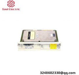 Honeywell 6620-0036 AC POWER SUPPLY