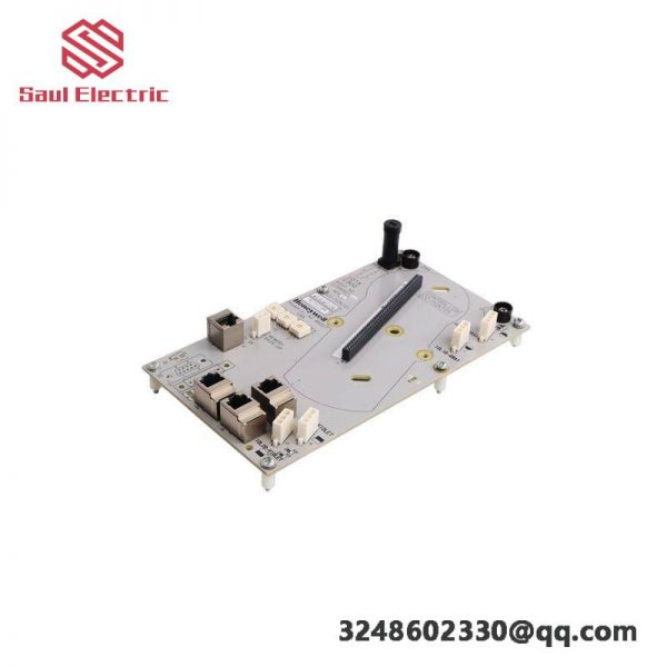 Honeywell 68937-HN Fiber Optic Extender Module