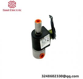 Honeywell 71315SN2EV00N0C111P3 Solenoid Valve - Advanced Control for Industrial Automation