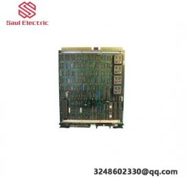 Honeywell 80360206-001 PCB Circuit Board, Control Module, High-Performance Electronics