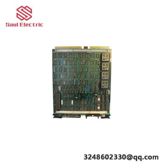 Honeywell 80360206-001 PCB Circuit Board, Control Module, High-Performance Electronics