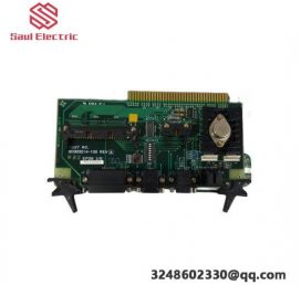 Honeywell 80363214-100 PCB Circuit Board: Precision Engineering for Industrial Control