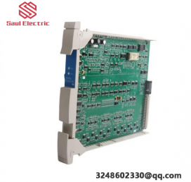 Honeywell UCN Analog Output Module 80363969-150, High-Performance Control Solutions