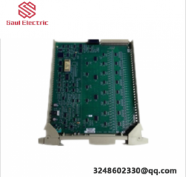 Honeywell 80363972-100 Digital Input 24 Vdc Processor