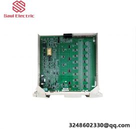 Honeywell 80363972-150 Digital Input Module, Programmable Logic Controller Module