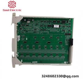 Honeywell 80363972-150 UCN Digital Input Module: Reliable, High-Speed Control for Industrial Automation