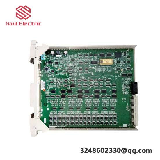 Honeywell PLC, 80363975-150, Digital Output, Control System