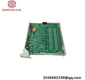 Honeywell 80363975-150 Digital Output Module, for Industrial Control Applications