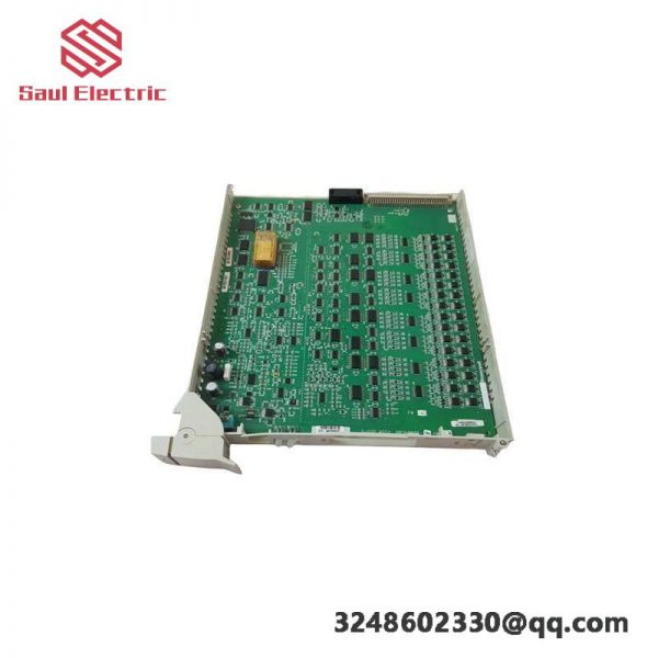 Honeywell 80363975-150 Digital Output Module, for Industrial Control Applications