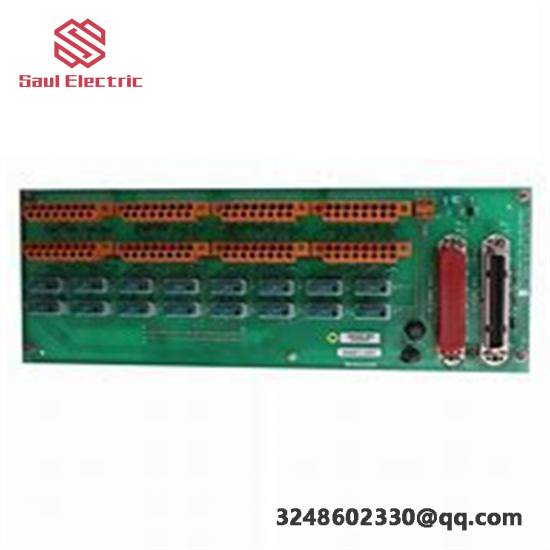 Honeywell 51404174-125, Industrial Control Module