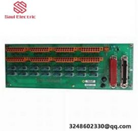 Honeywell MU-TAOY23 80366177-200 ANALOG OUTPUT MODULE