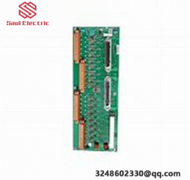 HONEYWELL 80366180-125 (MU-TDIY22): TDC 3000 CNI Input Output Board