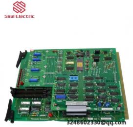 HONEYWELL 82408215-001 DCS System: Industrial Control Solution for Sale