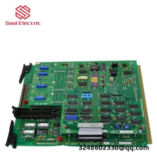 HONEYWELL 82408215-001 DCS System: Industrial Control Solution for Sale