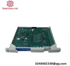 Honeywell 83957061-003: Advanced Industrial Control Module