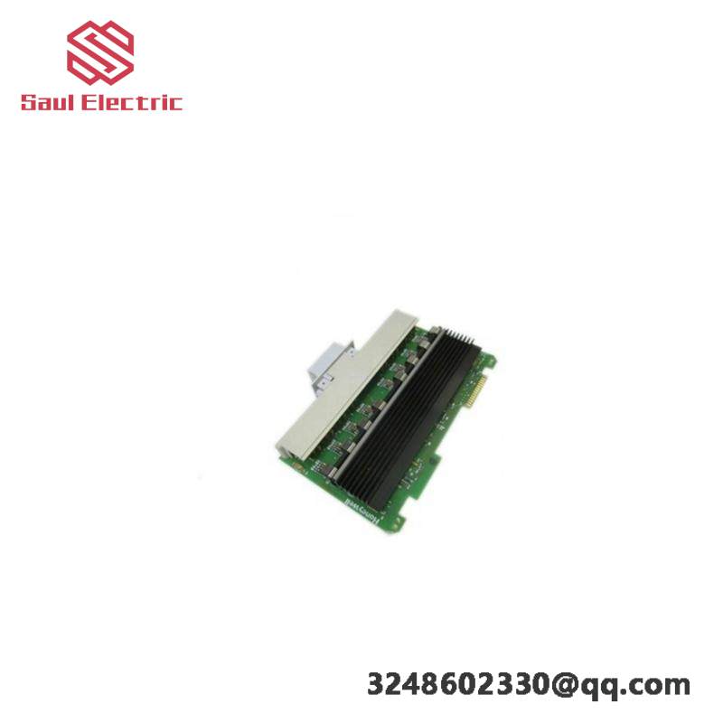 Honeywell 8C-IP0102 51454362-275 DCS Module: Industrial Automation at its Core