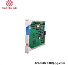 Honeywell 8C-PDOD51, Digital Output Module