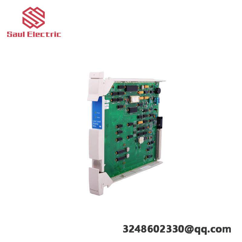 Honeywell 8C-PDOD51, Digital Output Module