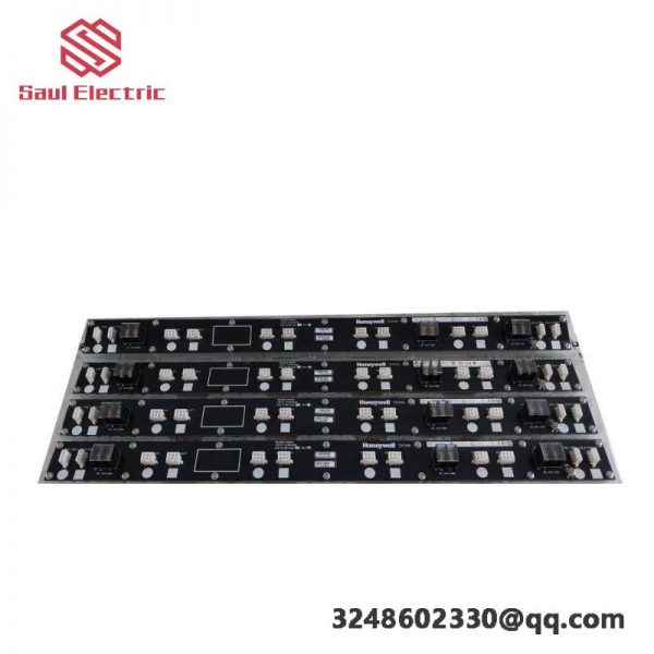 Honeywell 8C-SHEDA1 51307186-175 | Header Board for Advanced Control Systems