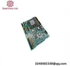 HONEYWELL 8C-SHEDA1 - Industrial Control Module Header Board