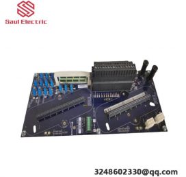 Honeywell 8C-TAIDB1/51307133-175 Interface Module Backplane