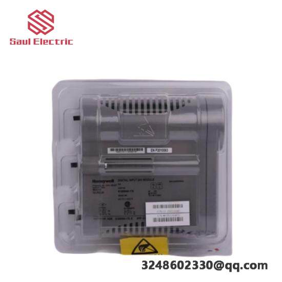 Honeywell 8C-TAIDB1/8C-TAID61 Analog Input Digital Control Module