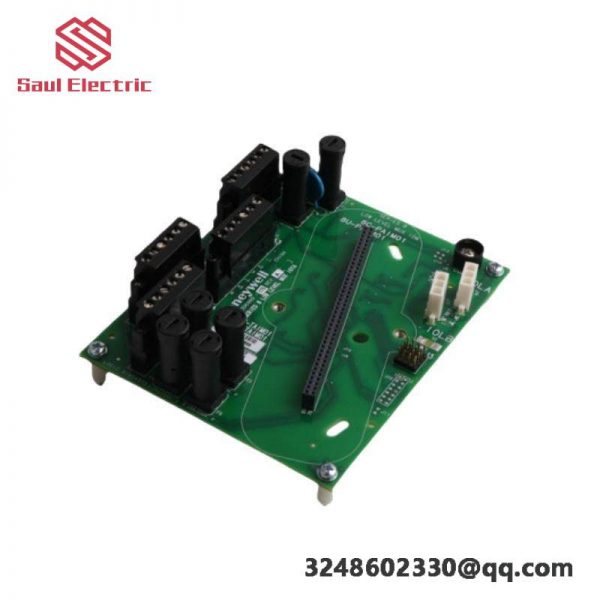 HONEYWELL 8C-TAIM01/51306999-175 Analog Input Module, Industrial Automation Solutions